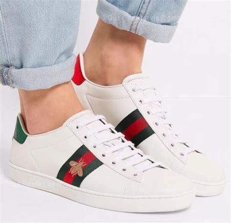 gucci replica tenis